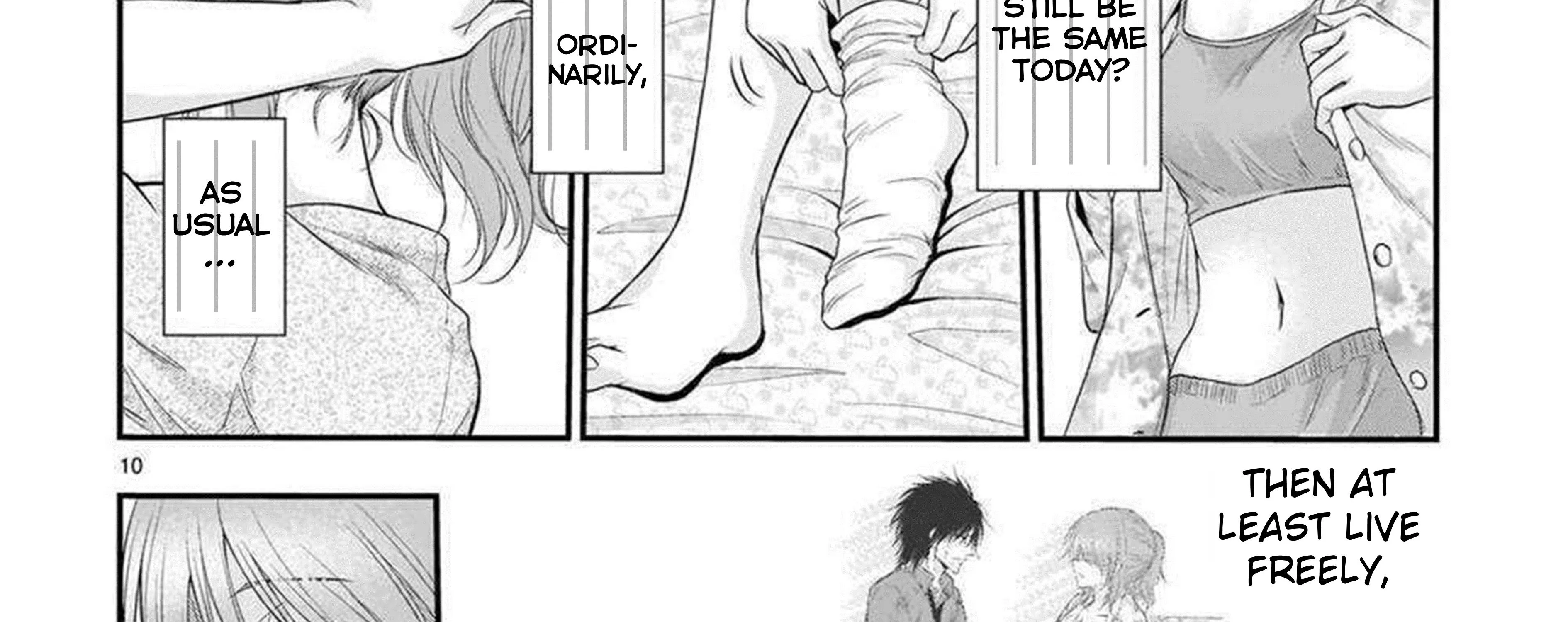 Rike ga Koi ni Ochita no de Shoumeishitemita Zinmanga X Chapter 62 Page 43