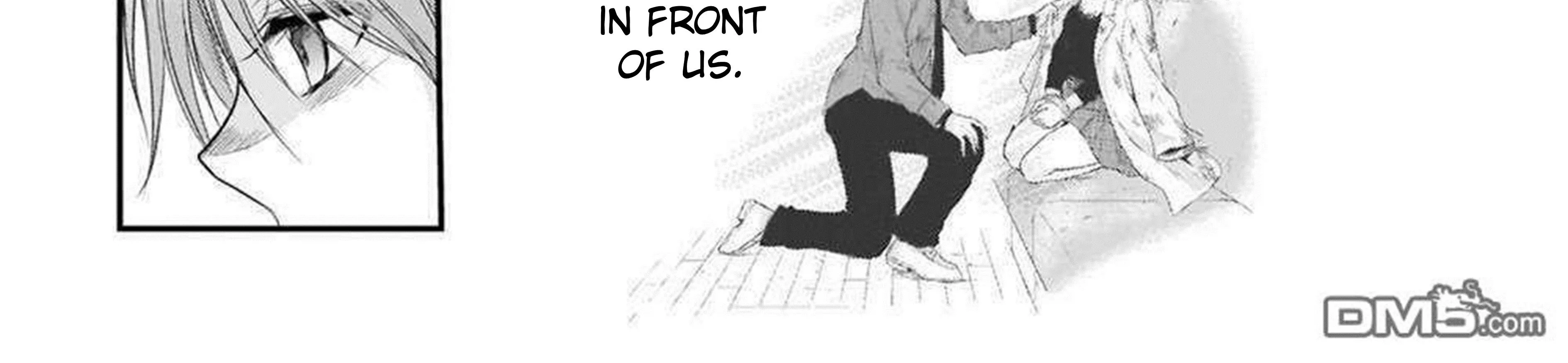 Rike ga Koi ni Ochita no de Shoumeishitemita Zinmanga X Chapter 62 Page 44