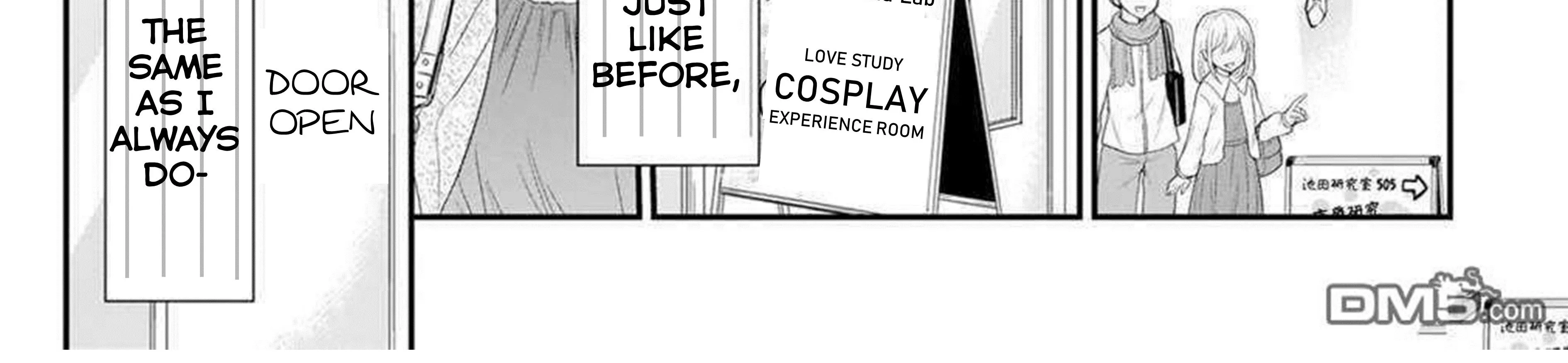 Rike ga Koi ni Ochita no de Shoumeishitemita Zinmanga X Chapter 62 Page 48