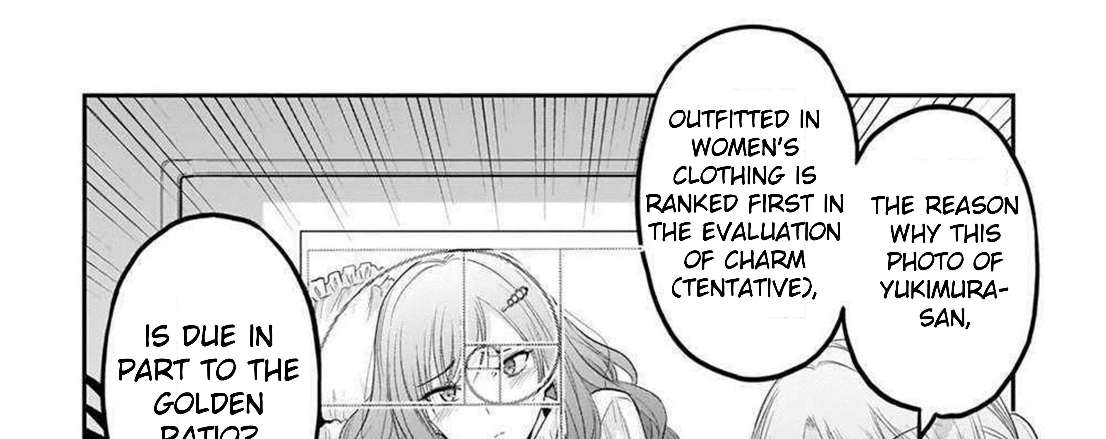 Rike ga Koi ni Ochita no de Shoumeishitemita Zinmanga X Chapter 62 Page 57