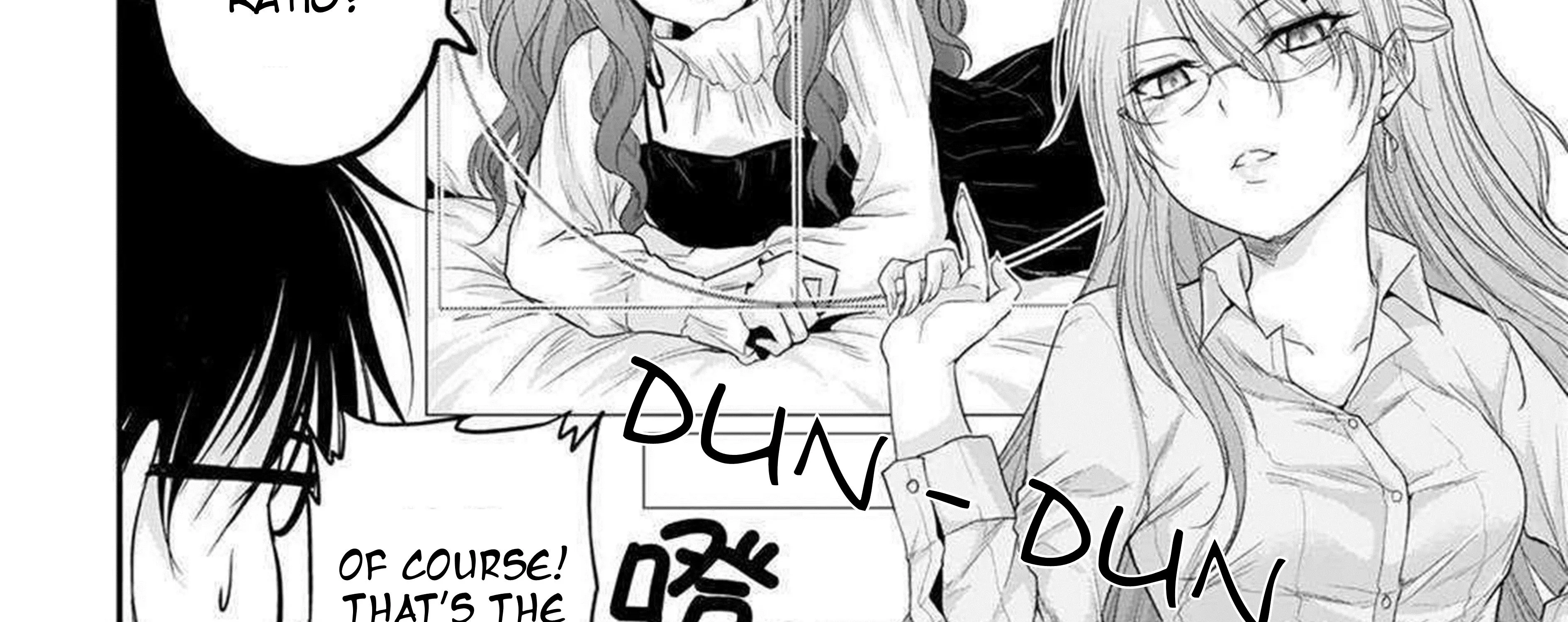 Rike ga Koi ni Ochita no de Shoumeishitemita Zinmanga X Chapter 62 Page 58