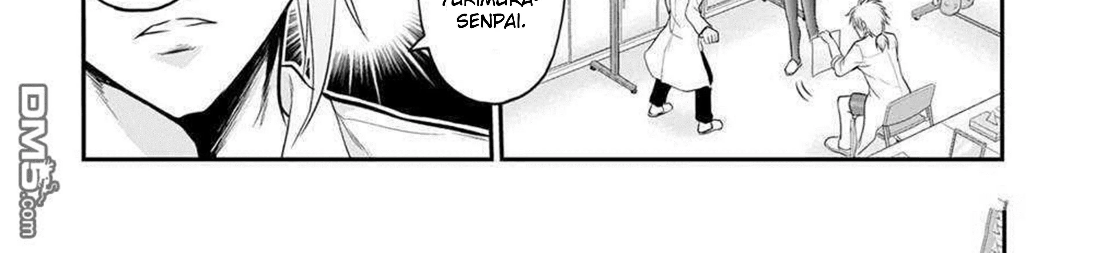 Rike ga Koi ni Ochita no de Shoumeishitemita Zinmanga X Chapter 62 Page 60