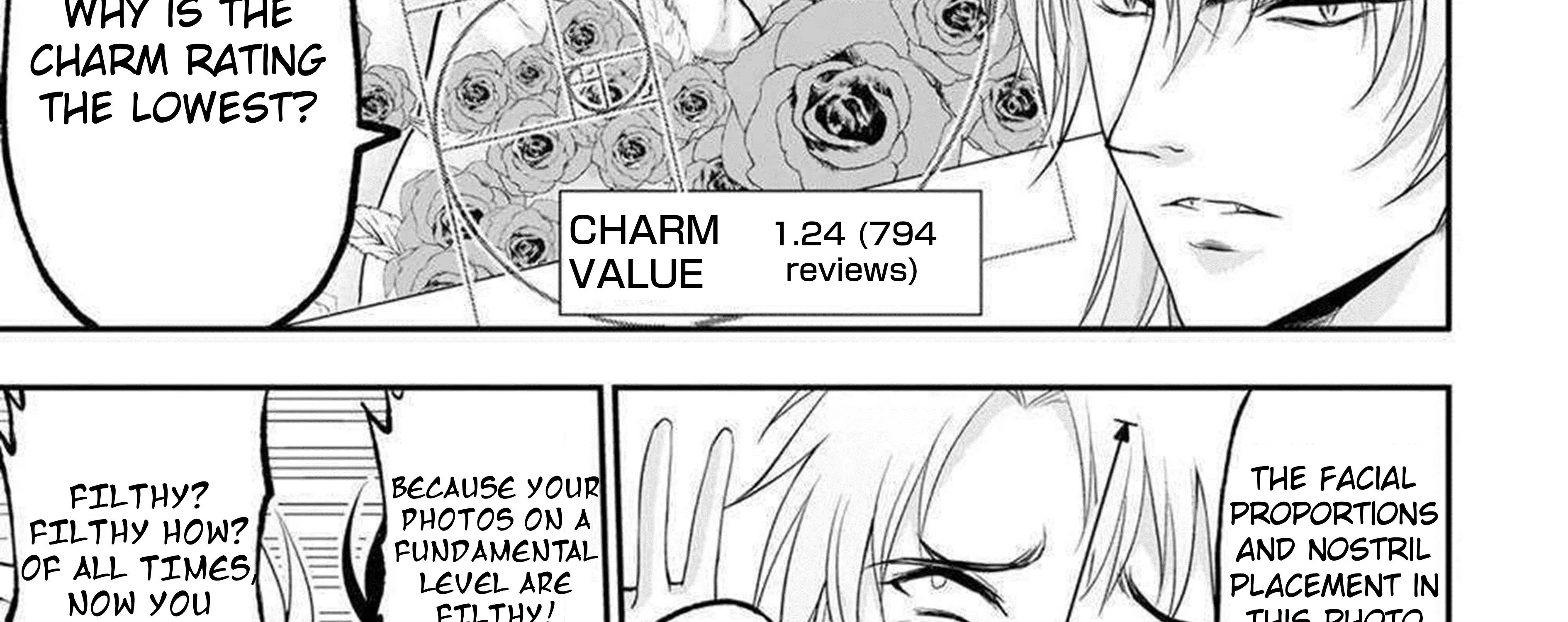 Rike ga Koi ni Ochita no de Shoumeishitemita Zinmanga X Chapter 62 Page 62