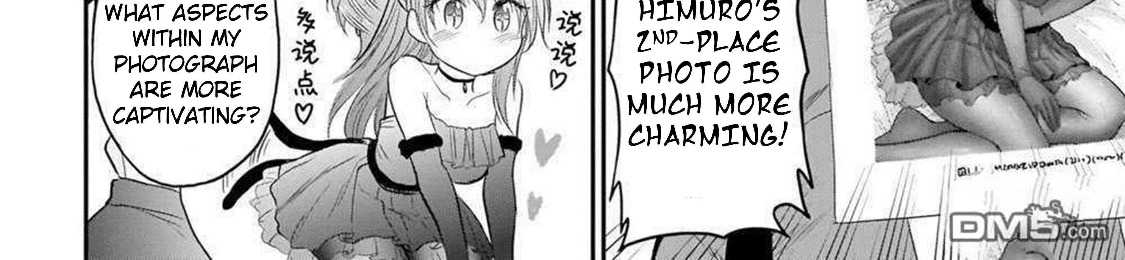 Rike ga Koi ni Ochita no de Shoumeishitemita Zinmanga X Chapter 62 Page 68