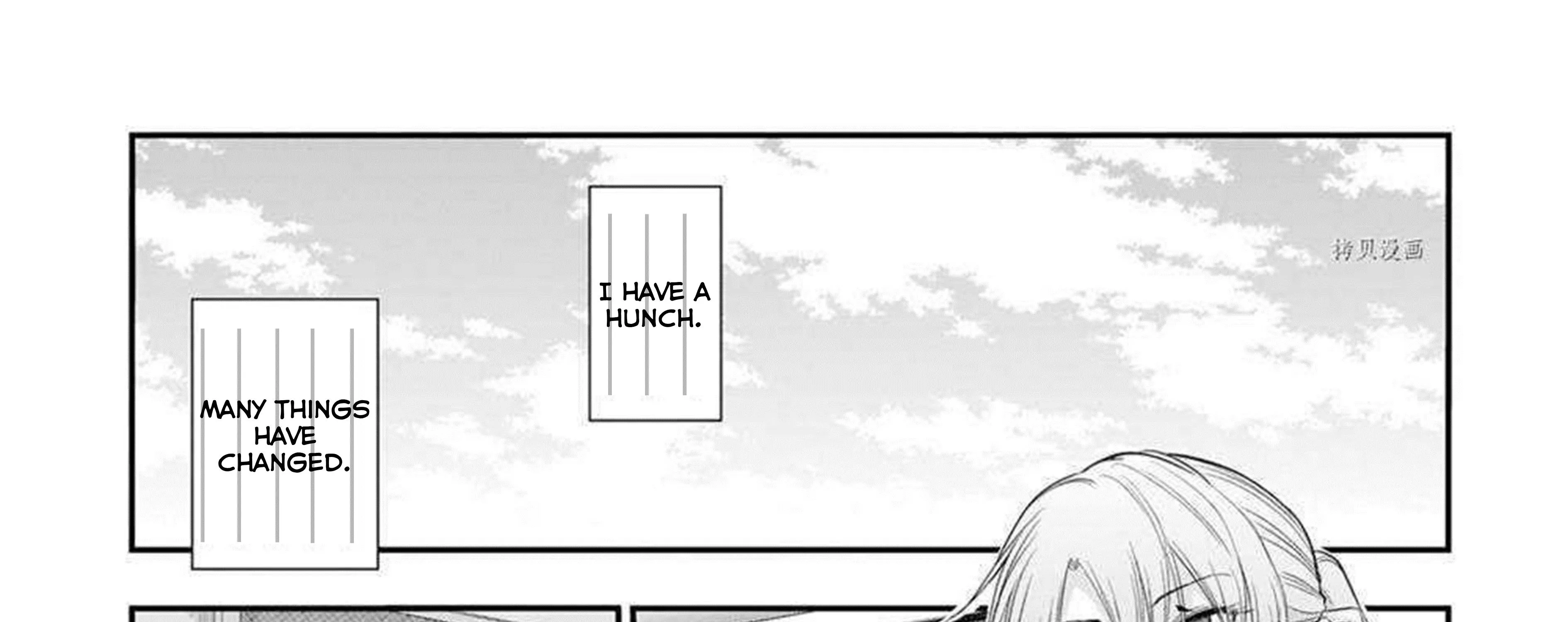 Rike ga Koi ni Ochita no de Shoumeishitemita Zinmanga X Chapter 62 Page 77