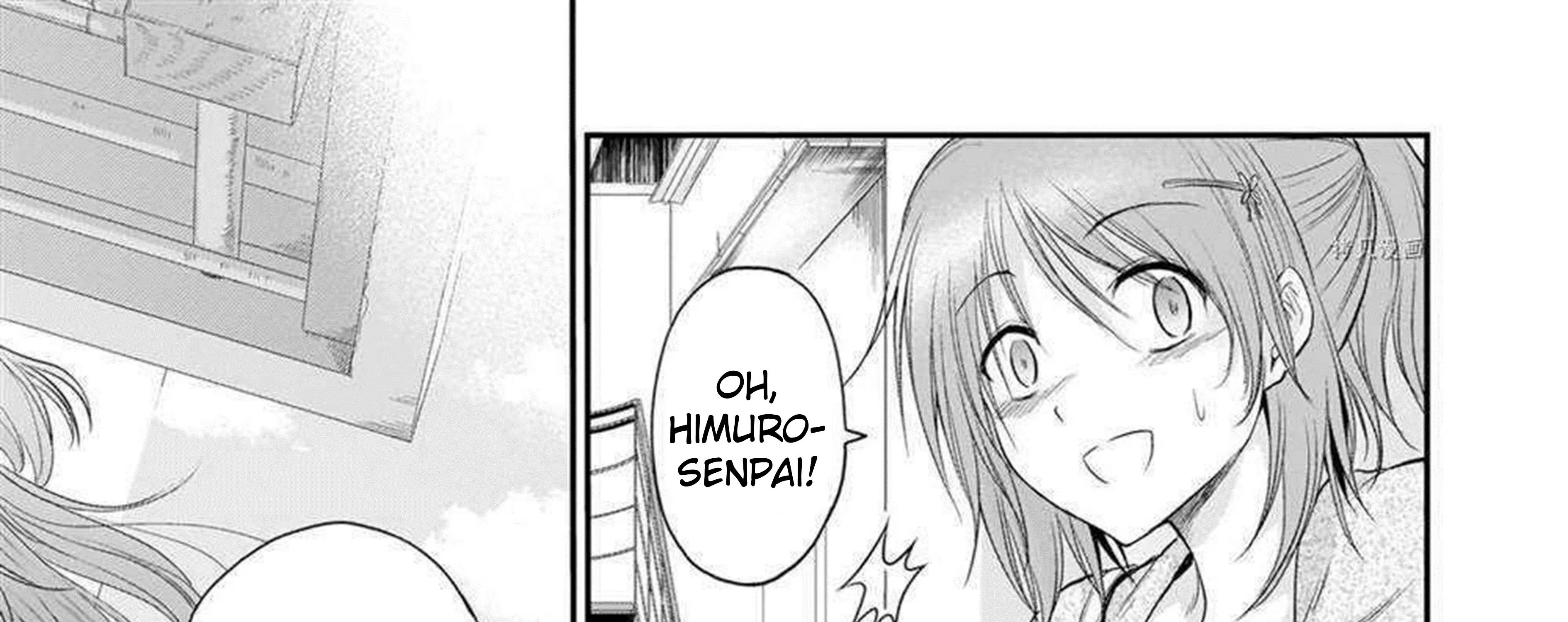 Rike ga Koi ni Ochita no de Shoumeishitemita Zinmanga X Chapter 62 Page 81