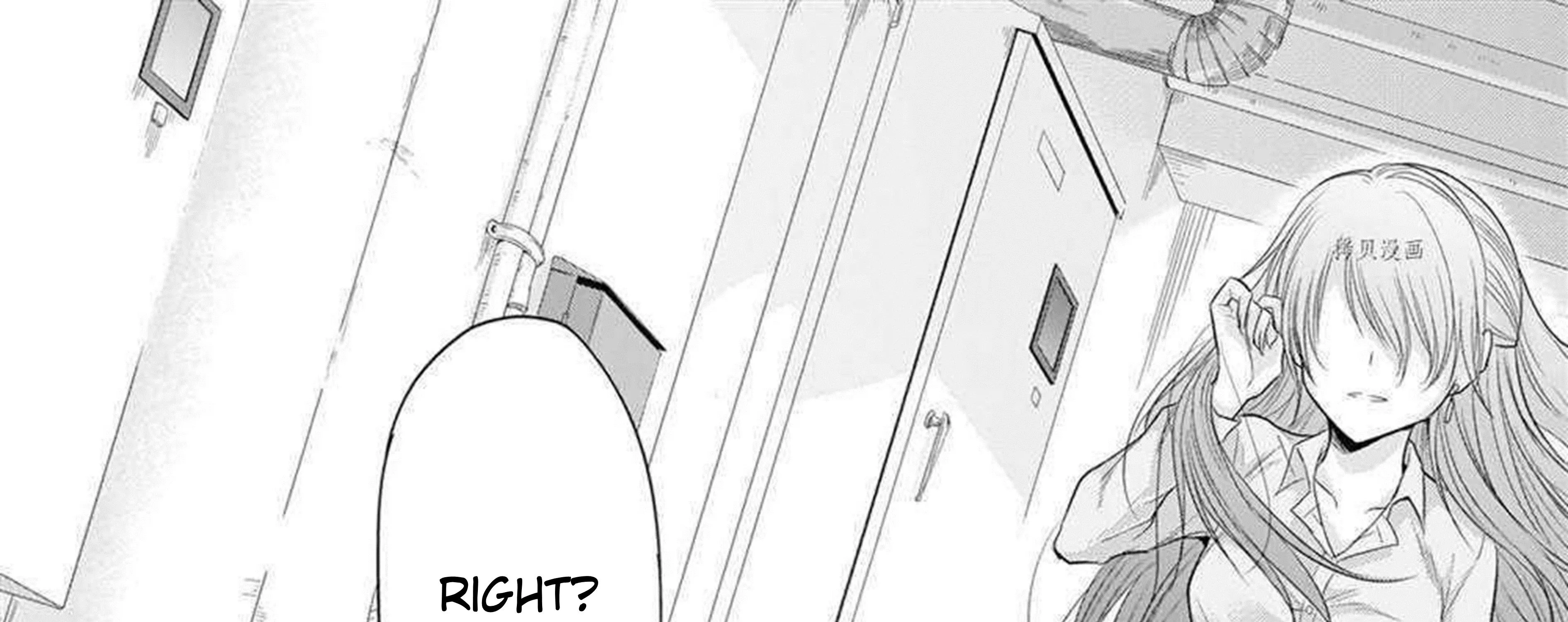 Rike ga Koi ni Ochita no de Shoumeishitemita Zinmanga X Chapter 62 Page 85