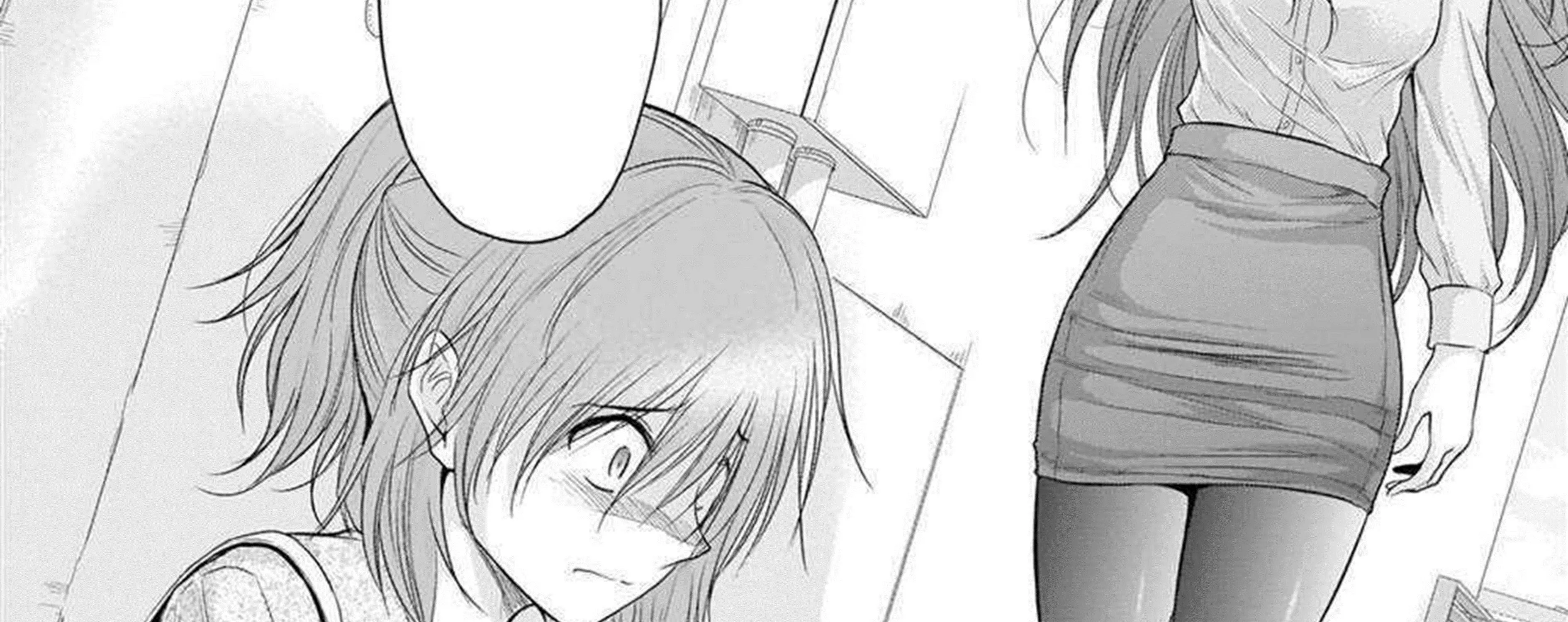 Rike ga Koi ni Ochita no de Shoumeishitemita Zinmanga X Chapter 62 Page 86