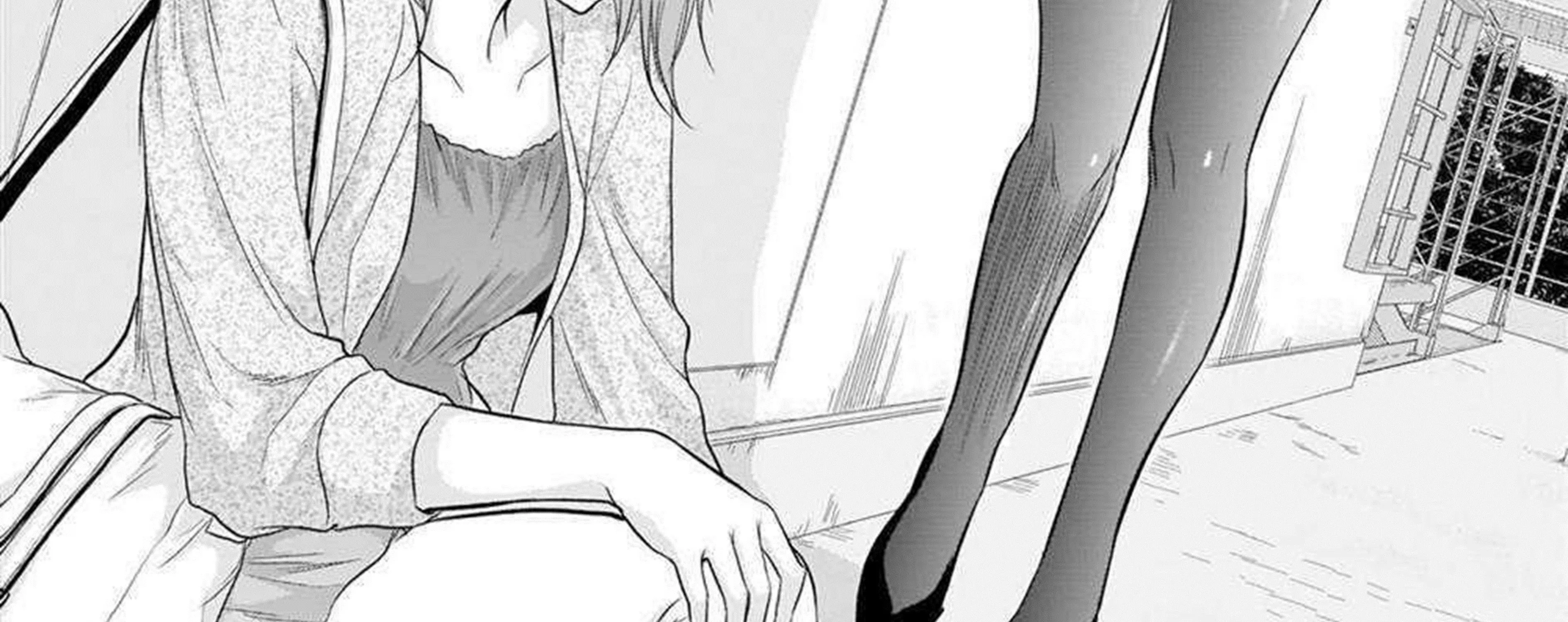 Rike ga Koi ni Ochita no de Shoumeishitemita Zinmanga X Chapter 62 Page 87