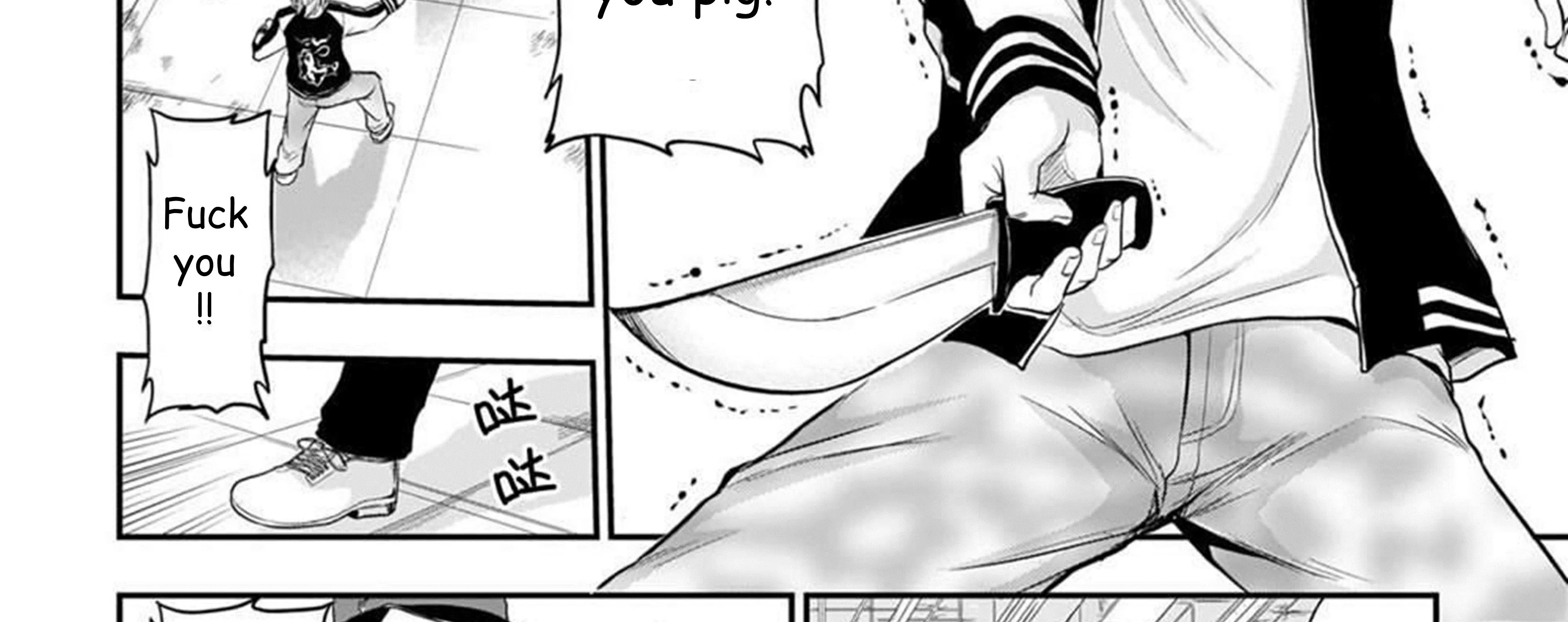 Rike ga Koi ni Ochita no de Shoumeishitemita Zinmanga X Chapter 61 Page 6