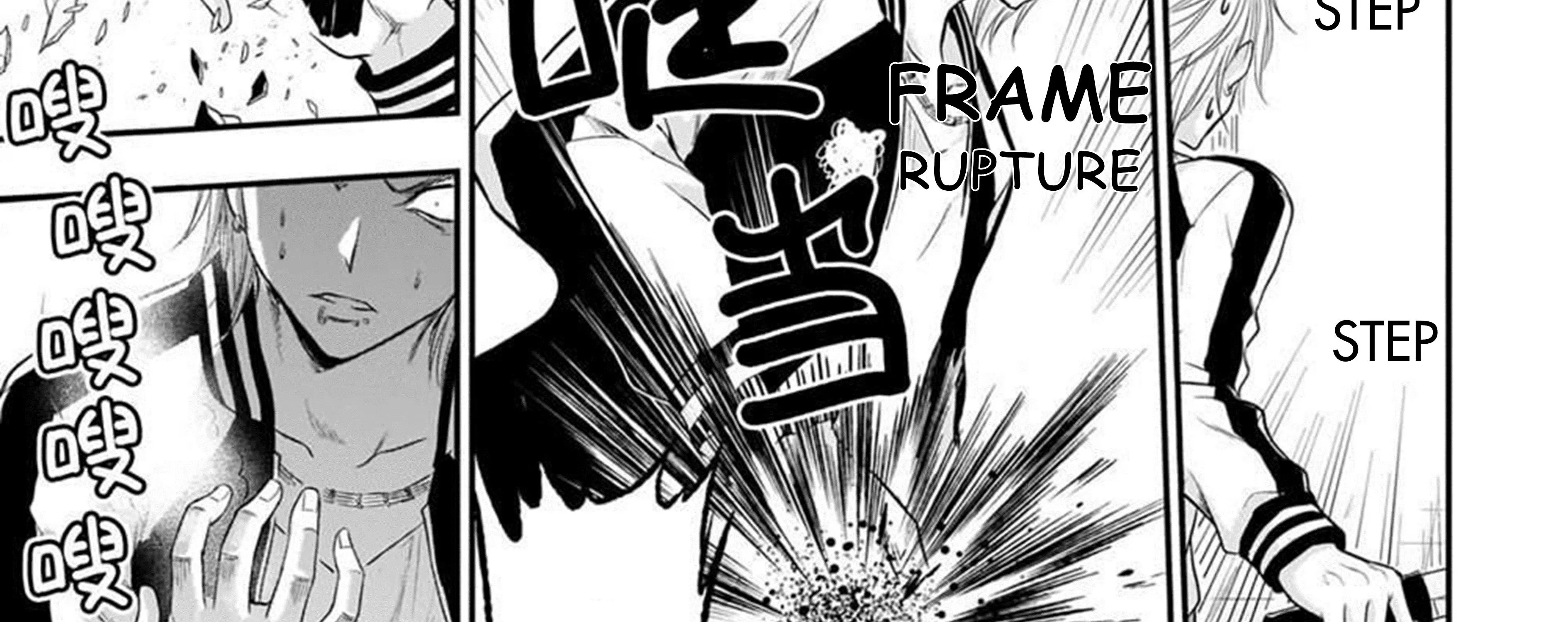 Rike ga Koi ni Ochita no de Shoumeishitemita Zinmanga X Chapter 61 Page 19