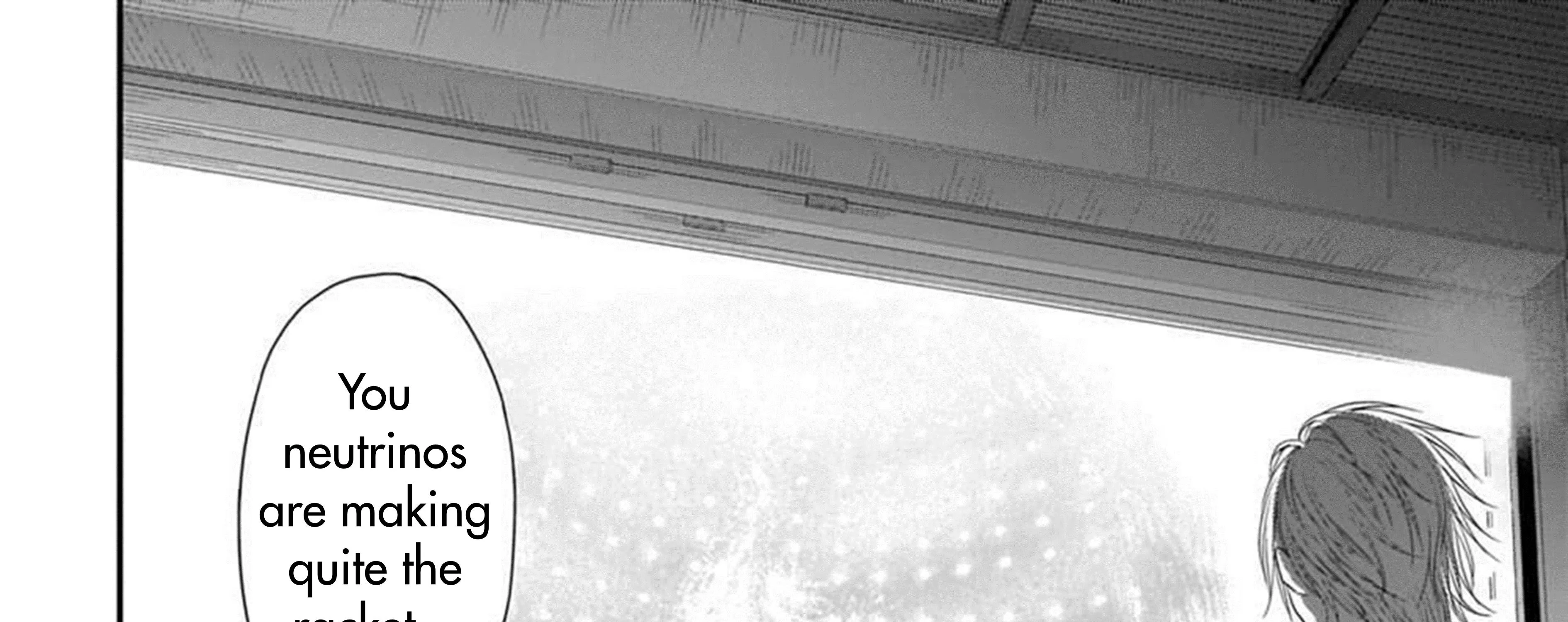 Rike ga Koi ni Ochita no de Shoumeishitemita Zinmanga X Chapter 61 Page 21