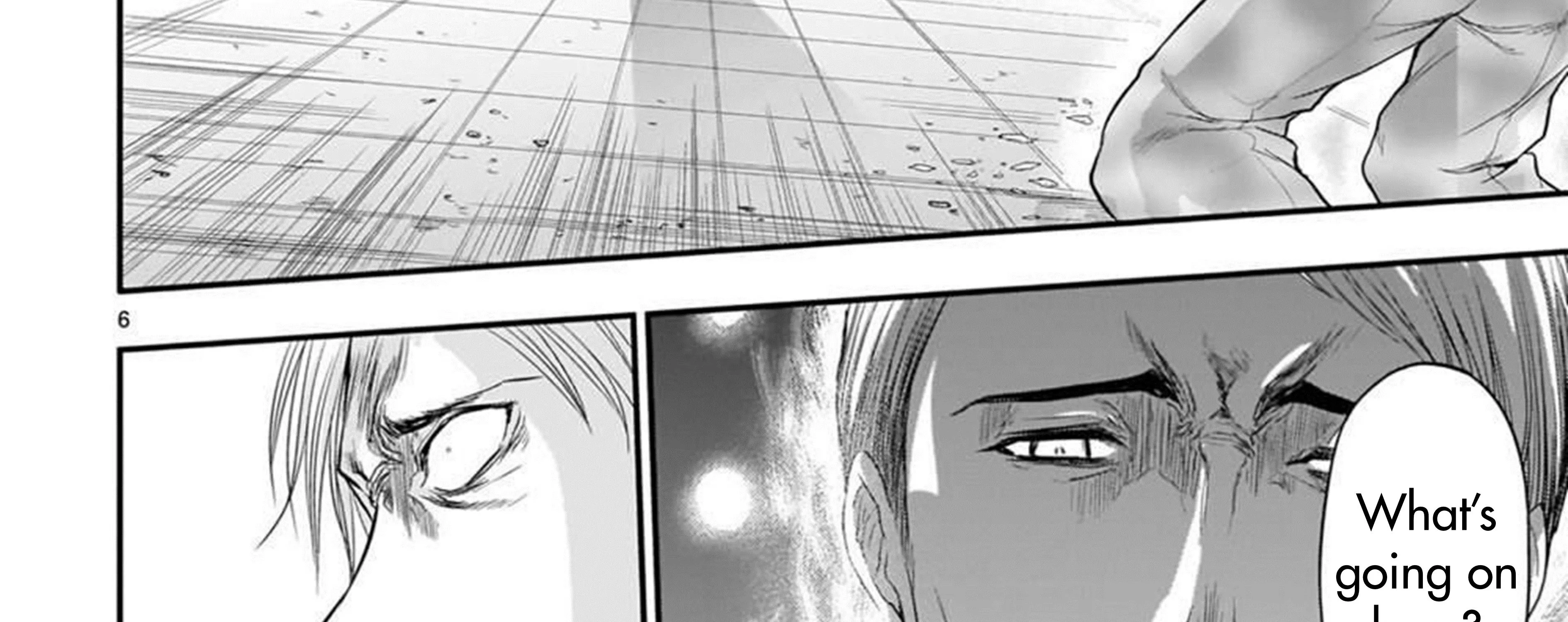 Rike ga Koi ni Ochita no de Shoumeishitemita Zinmanga X Chapter 61 Page 23