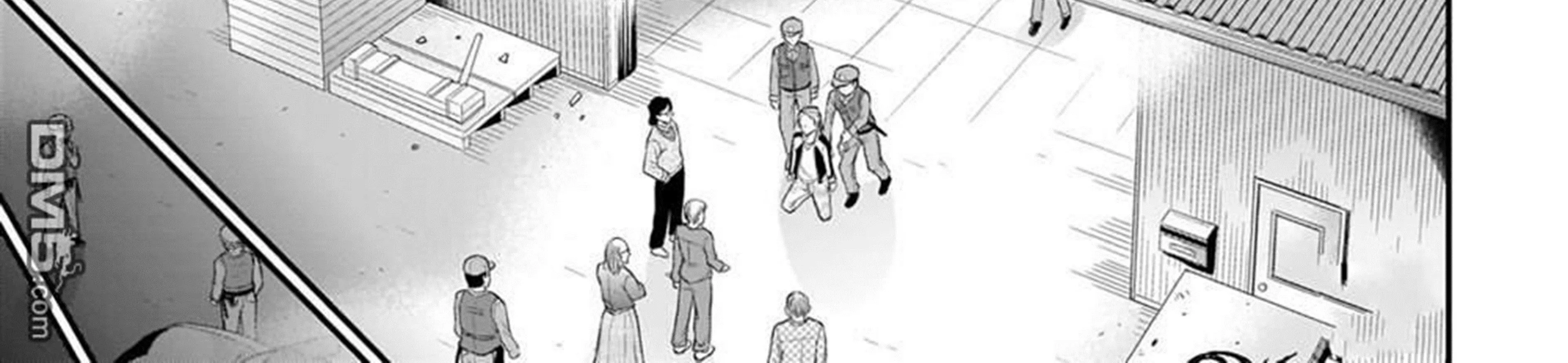 Rike ga Koi ni Ochita no de Shoumeishitemita Zinmanga X Chapter 61 Page 28