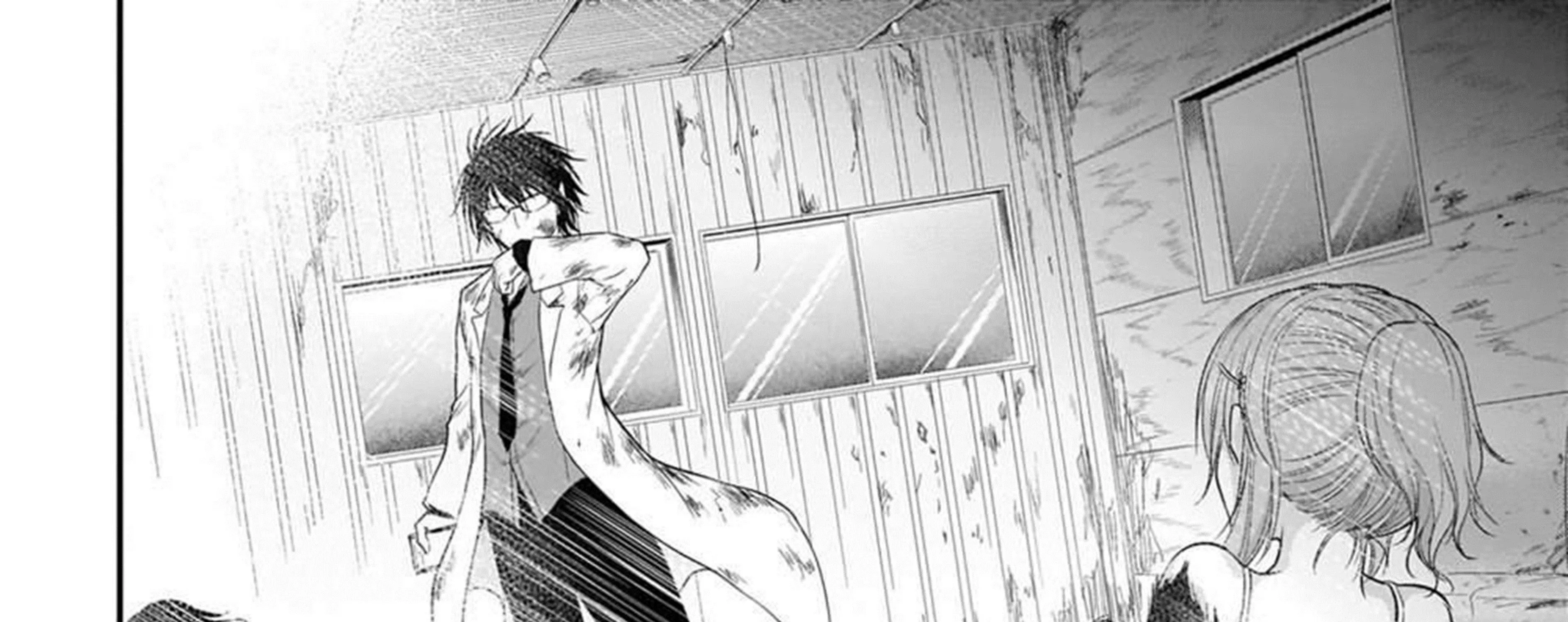 Rike ga Koi ni Ochita no de Shoumeishitemita Zinmanga X Chapter 61 Page 29