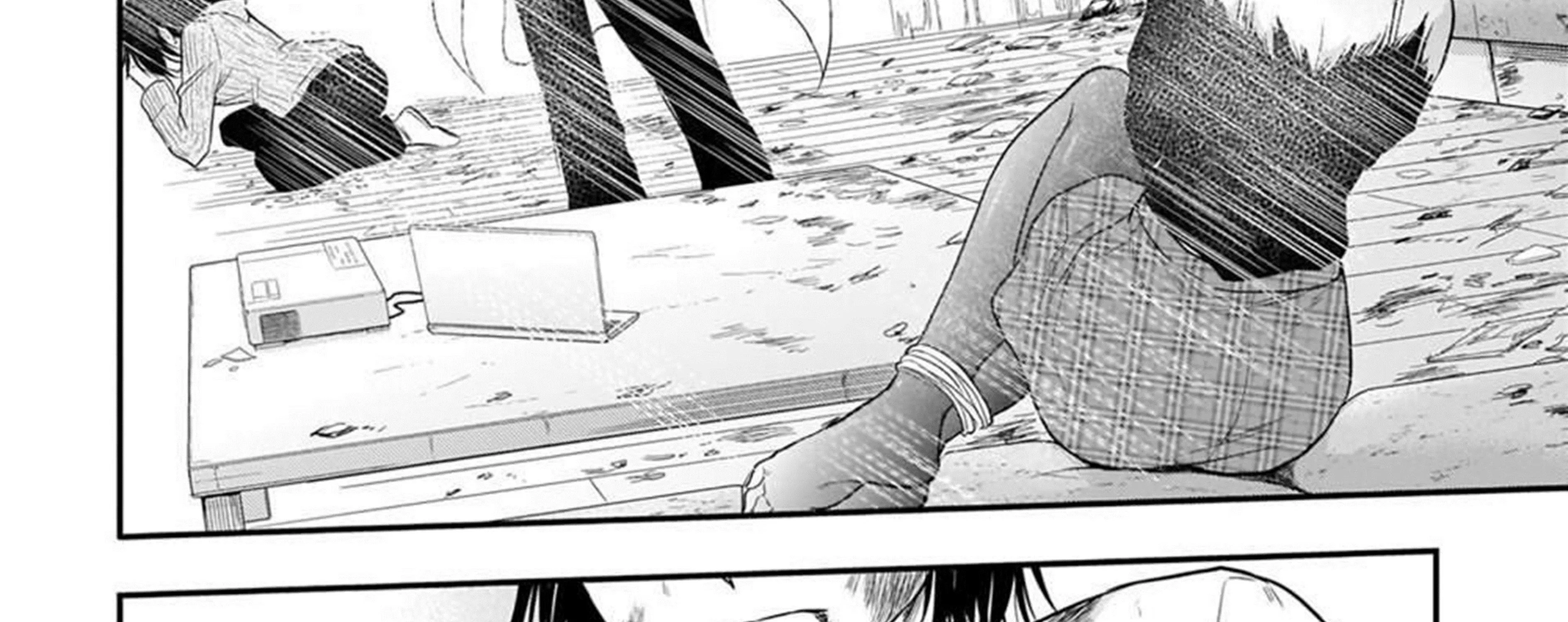 Rike ga Koi ni Ochita no de Shoumeishitemita Zinmanga X Chapter 61 Page 30