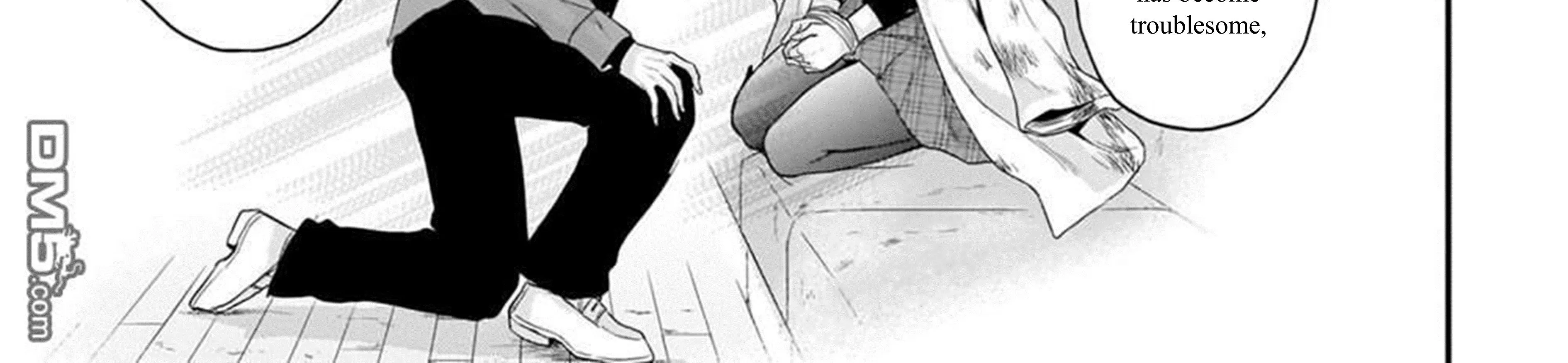 Rike ga Koi ni Ochita no de Shoumeishitemita Zinmanga X Chapter 61 Page 36
