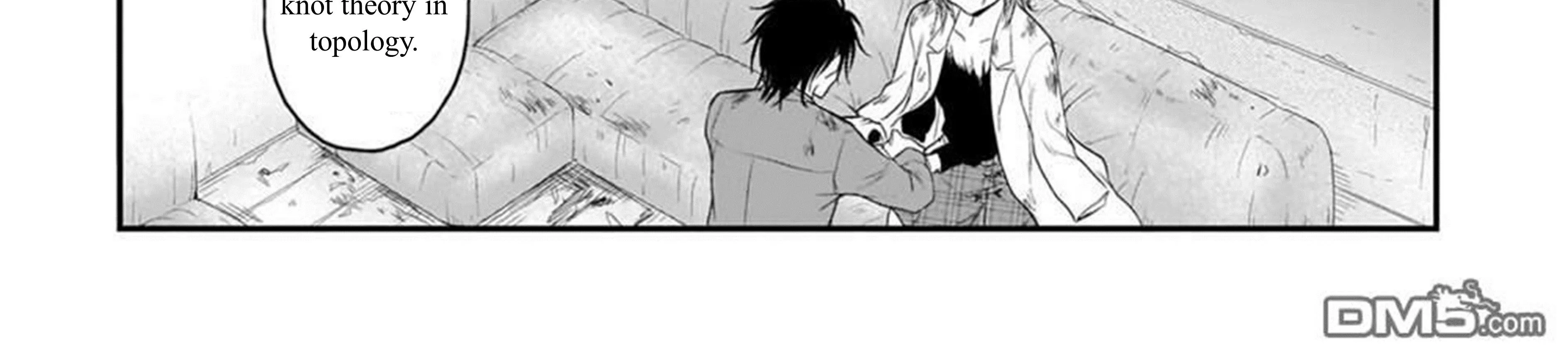 Rike ga Koi ni Ochita no de Shoumeishitemita Zinmanga X Chapter 61 Page 40