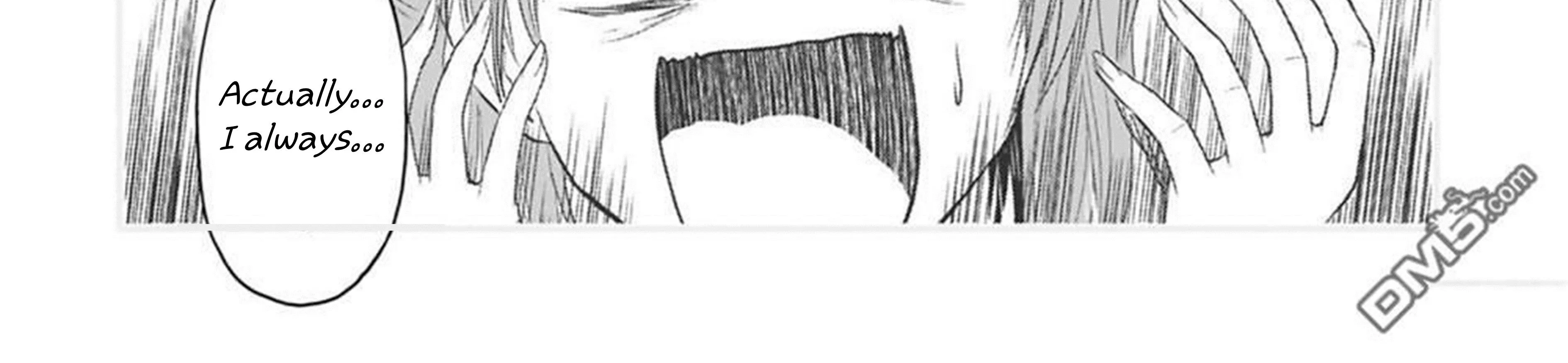 Rike ga Koi ni Ochita no de Shoumeishitemita Zinmanga X Chapter 61 Page 48