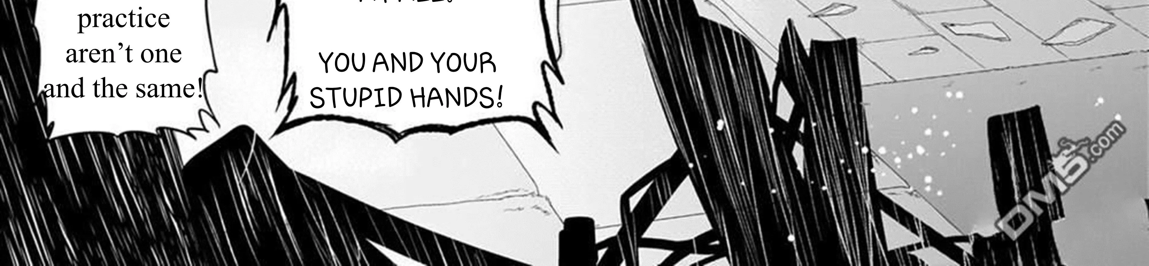 Rike ga Koi ni Ochita no de Shoumeishitemita Zinmanga X Chapter 61 Page 60