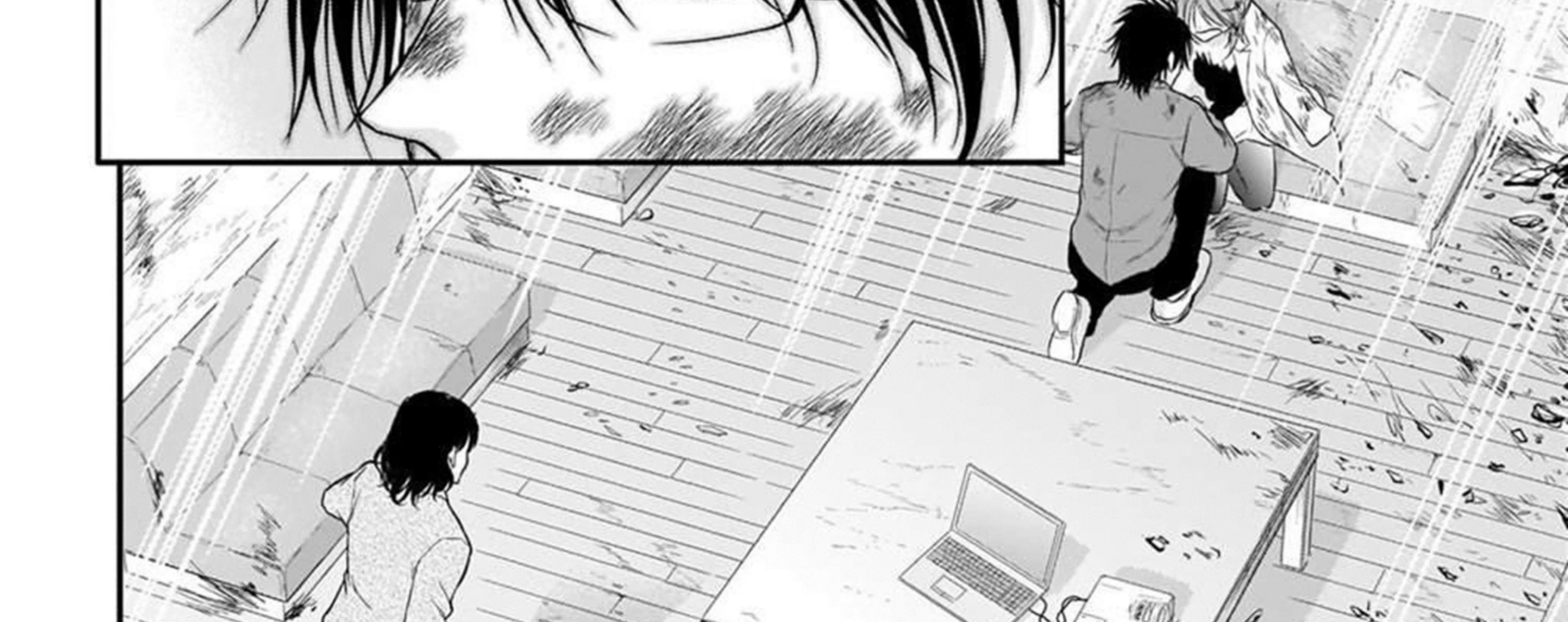 Rike ga Koi ni Ochita no de Shoumeishitemita Zinmanga X Chapter 61 Page 62