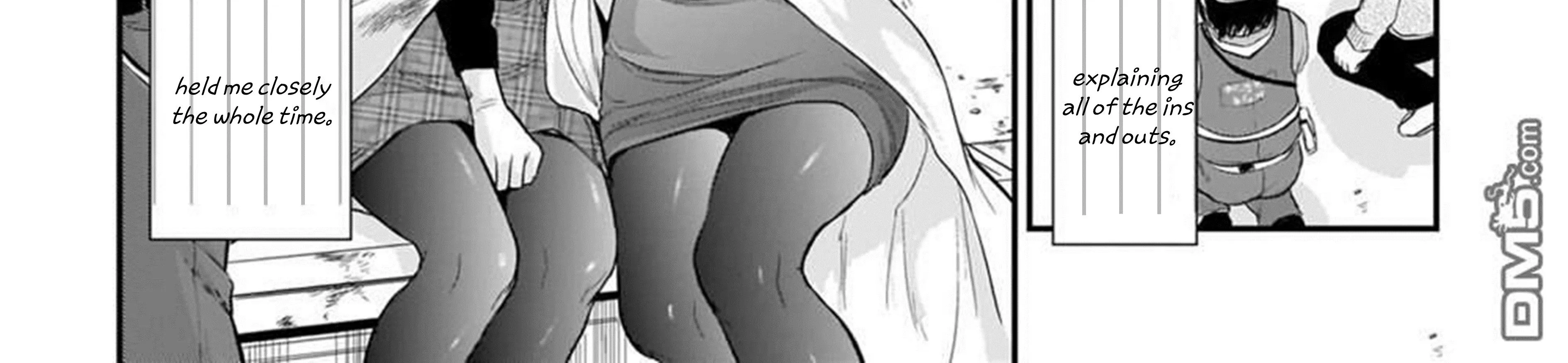 Rike ga Koi ni Ochita no de Shoumeishitemita Zinmanga X Chapter 61 Page 72
