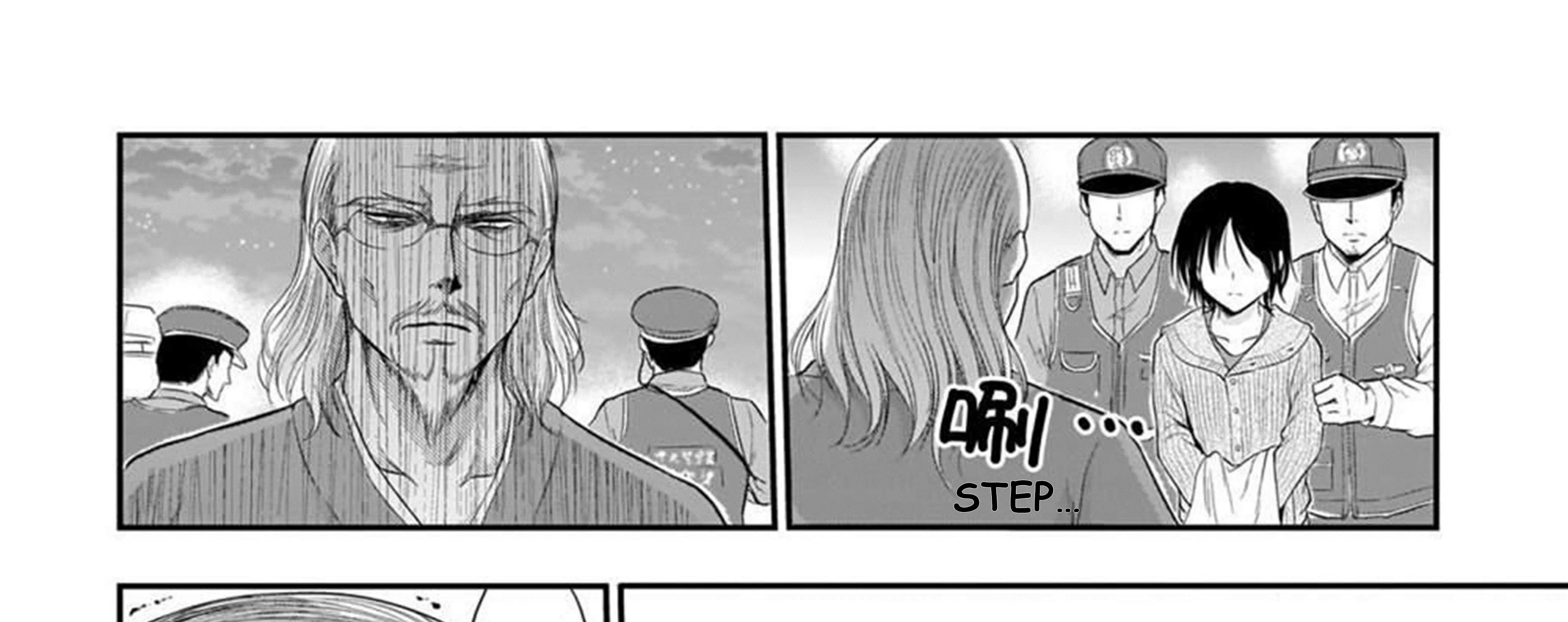 Rike ga Koi ni Ochita no de Shoumeishitemita Zinmanga X Chapter 61 Page 77
