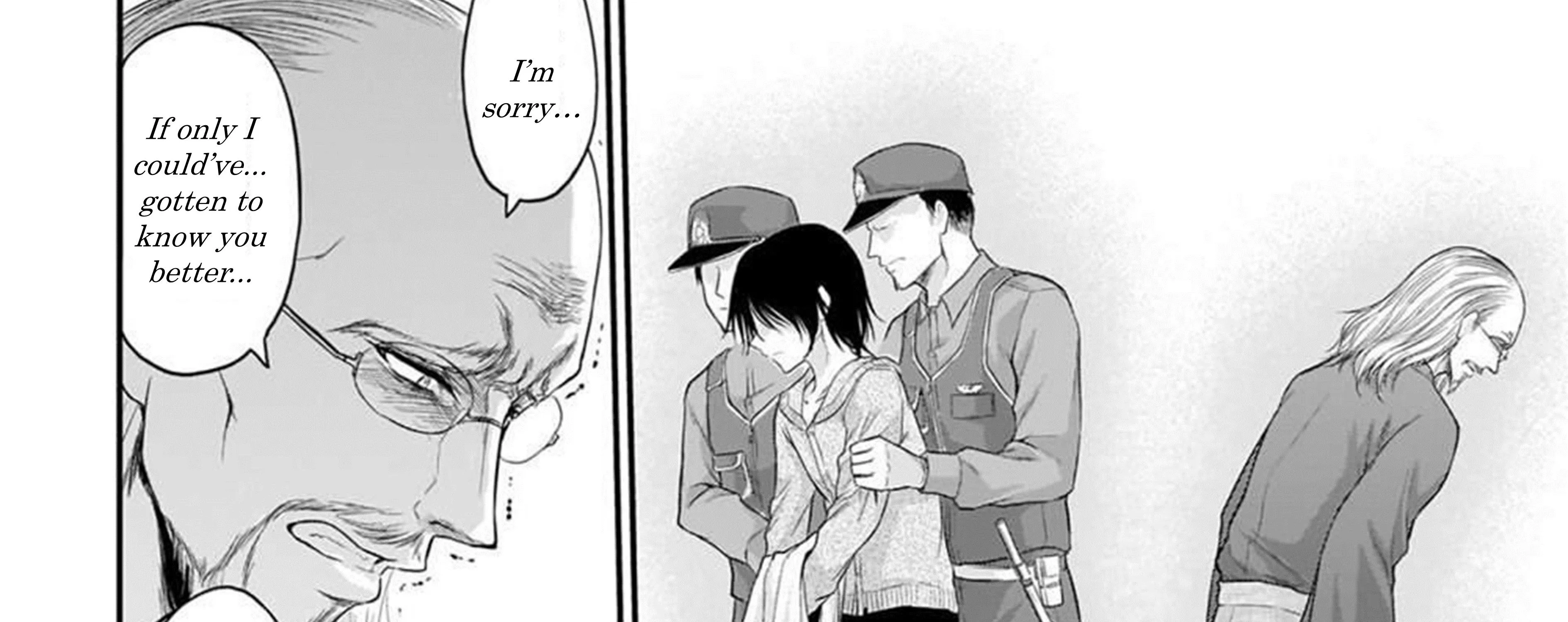 Rike ga Koi ni Ochita no de Shoumeishitemita Zinmanga X Chapter 61 Page 78