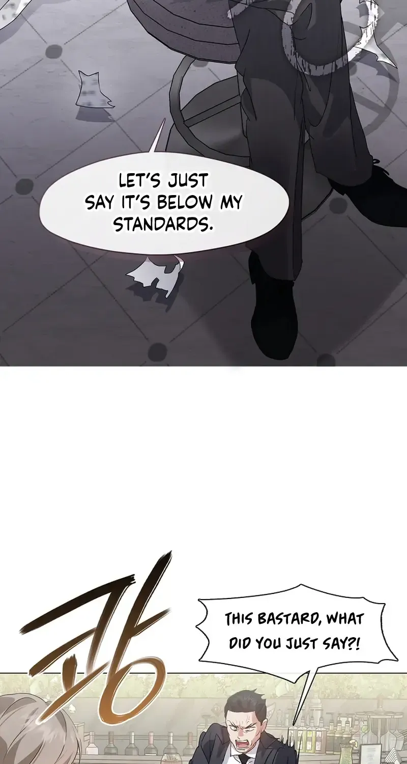 Underworld Restaurant Zinmanga X Chapter 78 Page 17