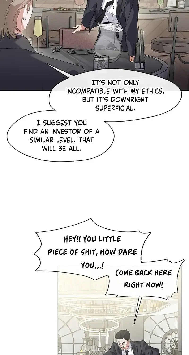 Underworld Restaurant Zinmanga X Chapter 78 Page 18