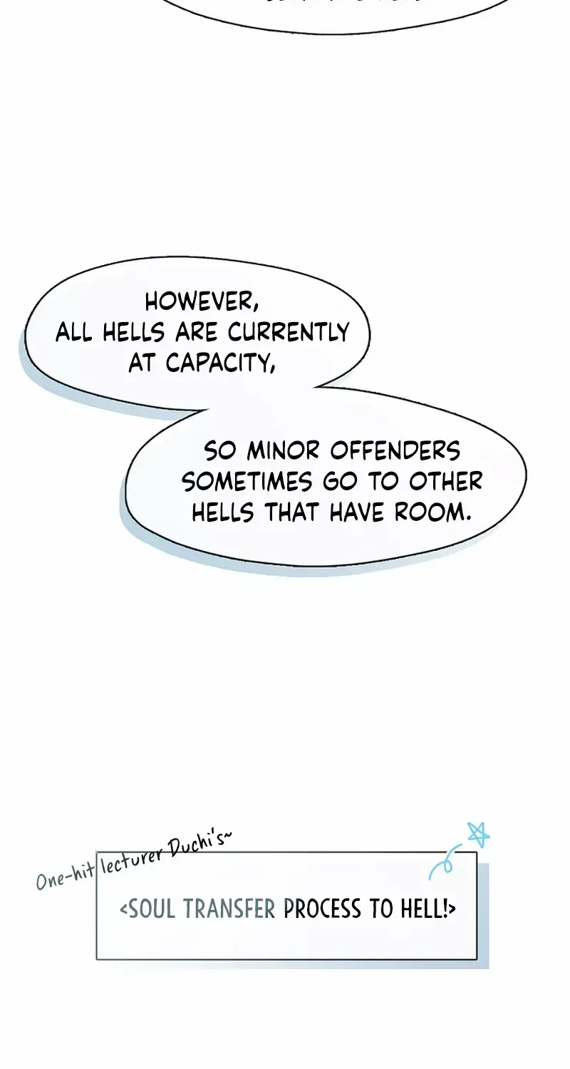 Underworld Restaurant Zinmanga X Chapter 73 Page 67