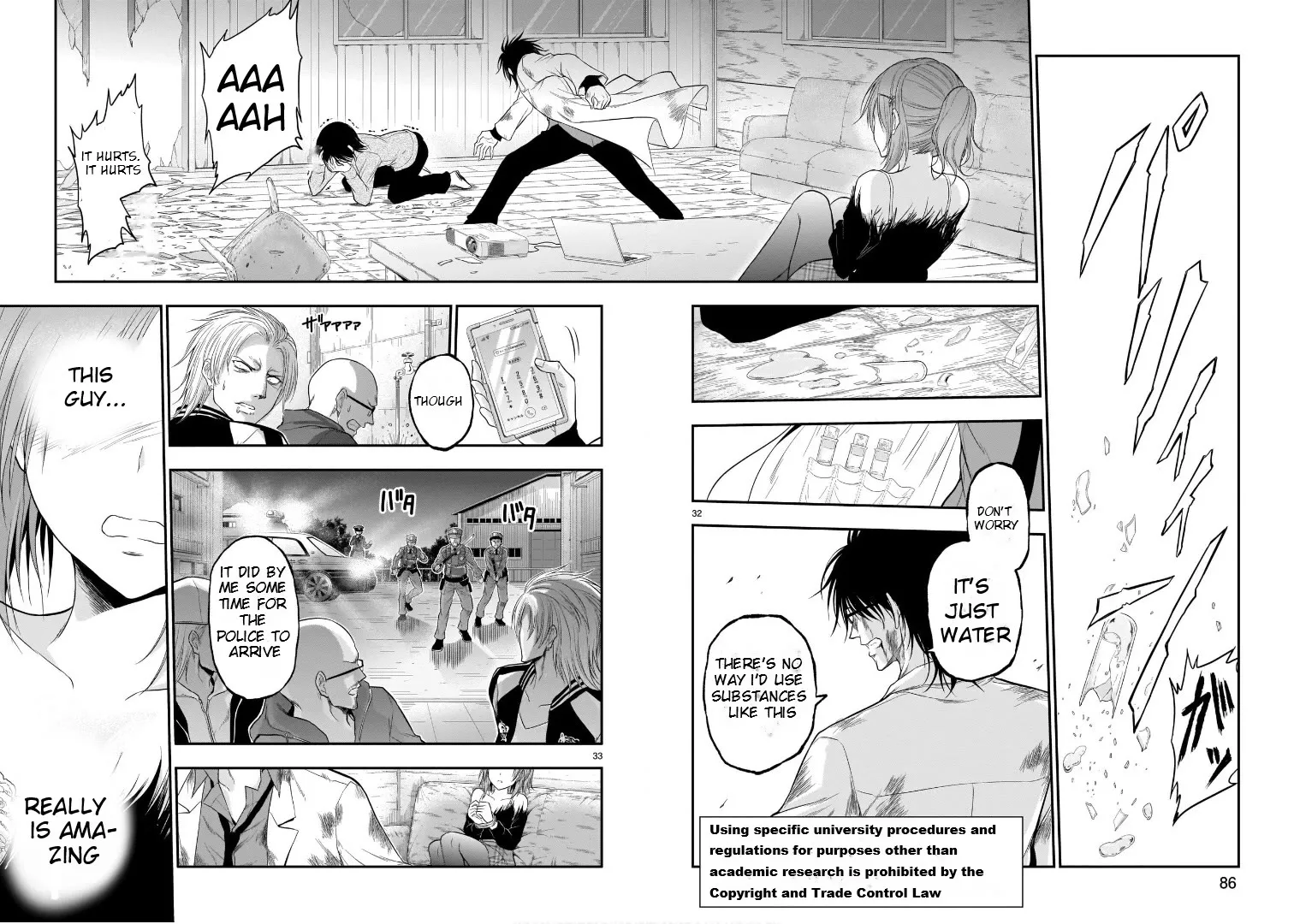 Rike ga Koi ni Ochita no de Shoumeishitemita Zinmanga X Chapter 60 Page 29