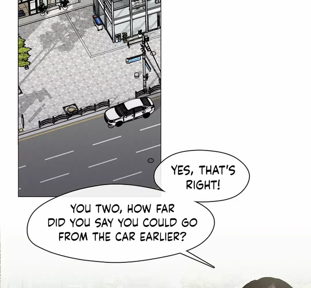 Underworld Restaurant Zinmanga X Chapter 71 Page 57