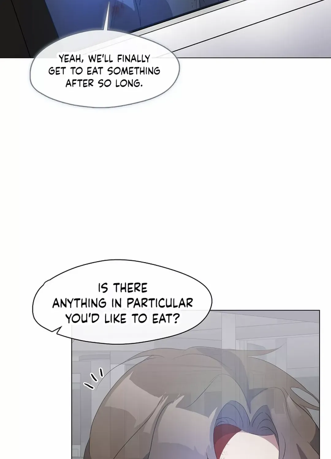 Underworld Restaurant Zinmanga X Chapter 71 Page 61