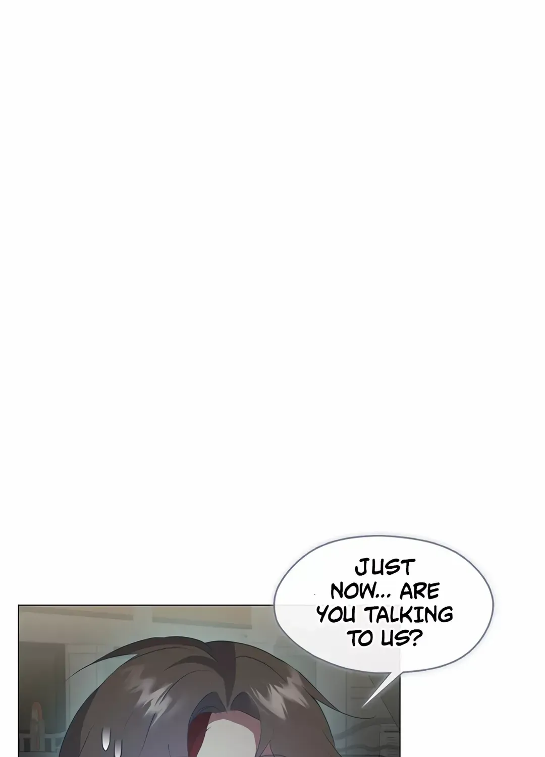 Underworld Restaurant Zinmanga X Chapter 70 Page 19