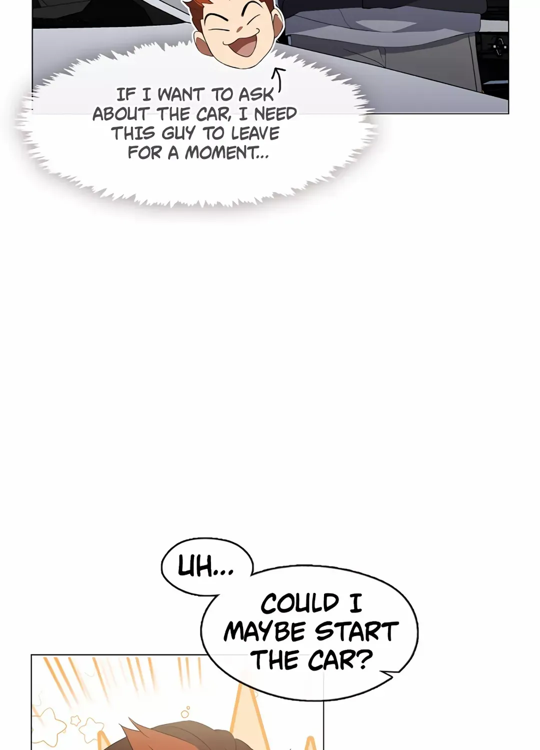 Underworld Restaurant Zinmanga X Chapter 70 Page 30