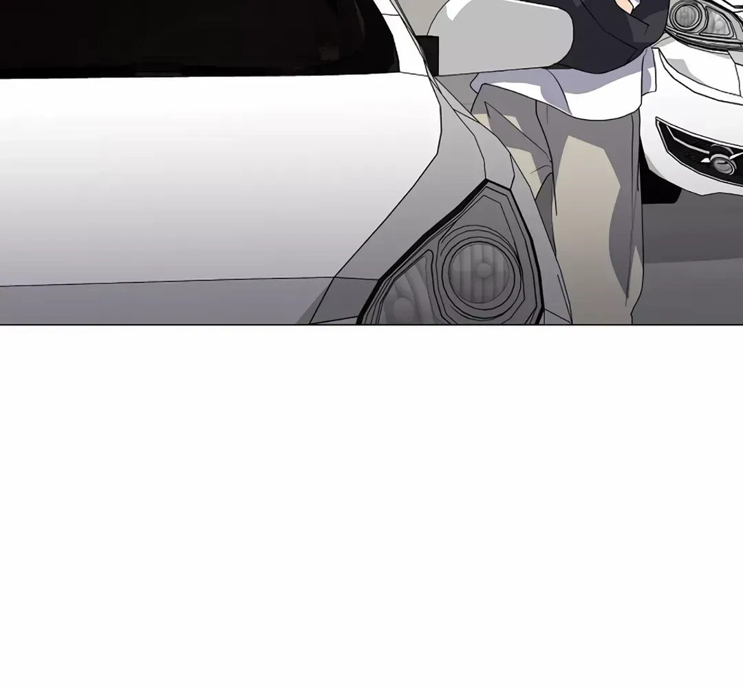 Underworld Restaurant Zinmanga X Chapter 70 Page 50