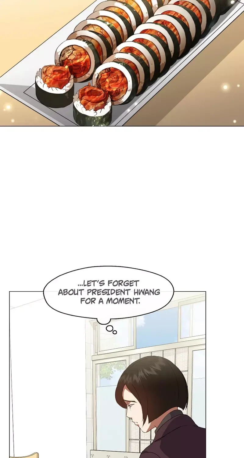 Underworld Restaurant Zinmanga X Chapter 68 Page 13