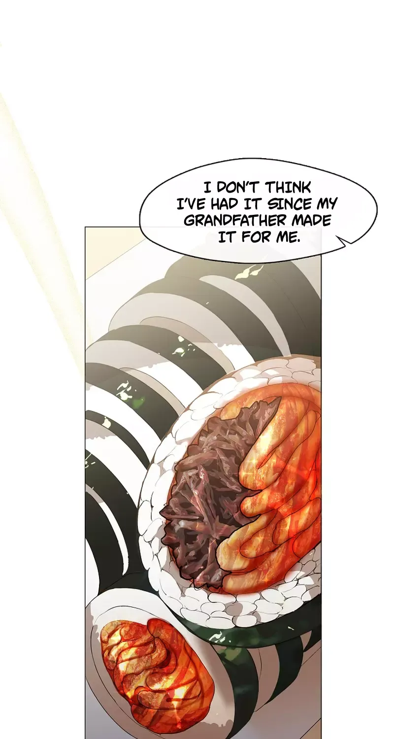 Underworld Restaurant Zinmanga X Chapter 68 Page 20