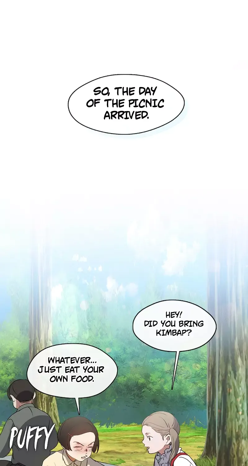 Underworld Restaurant Zinmanga X Chapter 68 Page 31