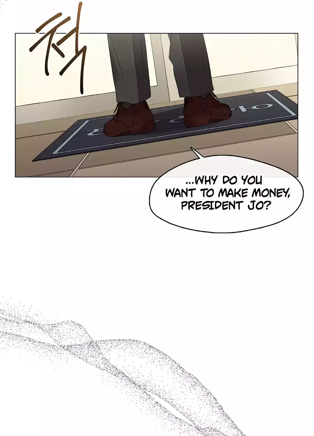 Underworld Restaurant Zinmanga X Chapter 67 Page 52