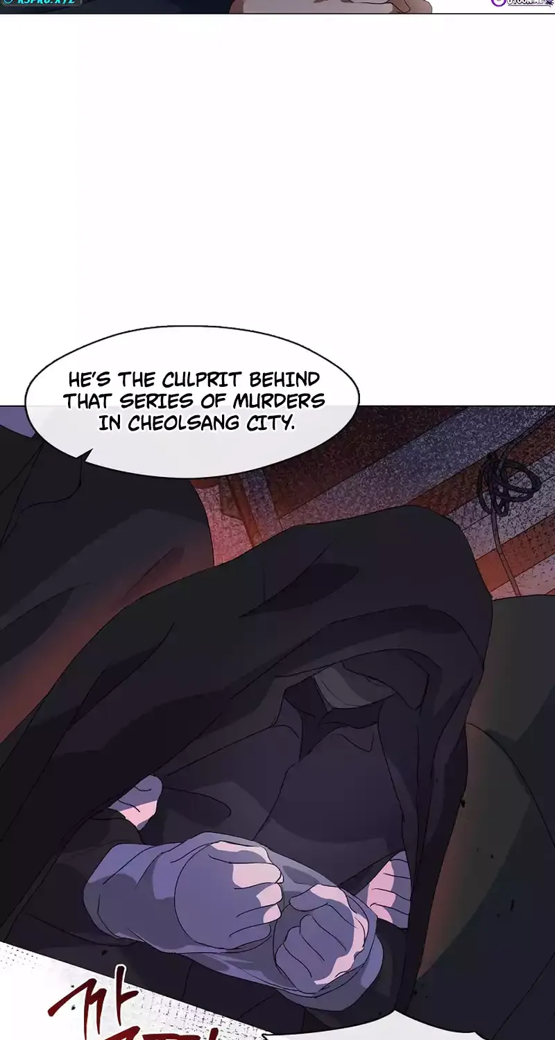 Underworld Restaurant Zinmanga X Chapter 64 Page 28