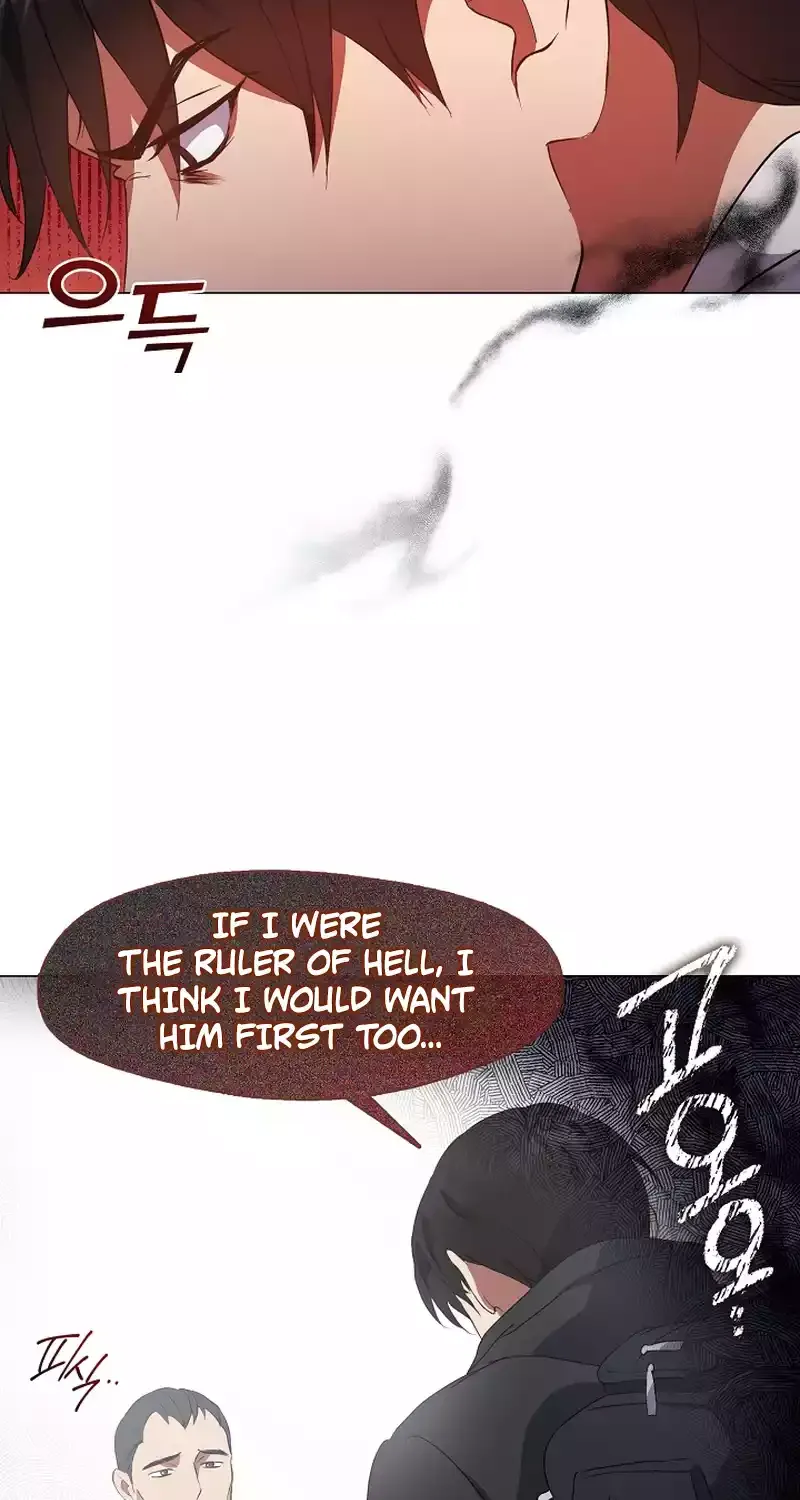 Underworld Restaurant Zinmanga X Chapter 64 Page 41