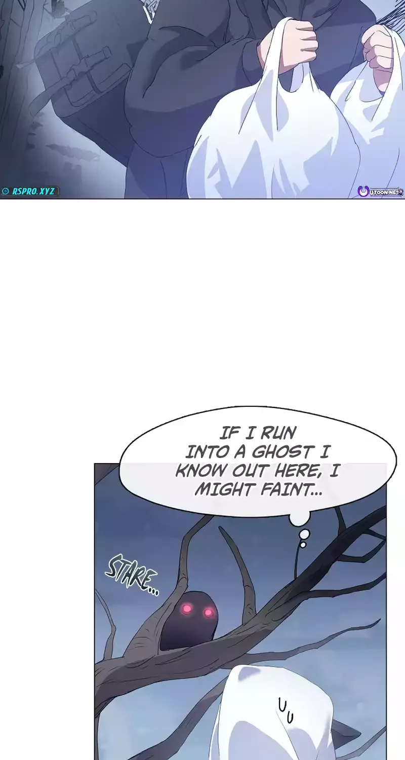 Underworld Restaurant Zinmanga X Chapter 64 Page 67