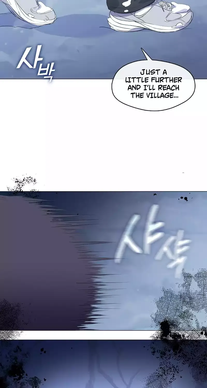 Underworld Restaurant Zinmanga X Chapter 64 Page 69