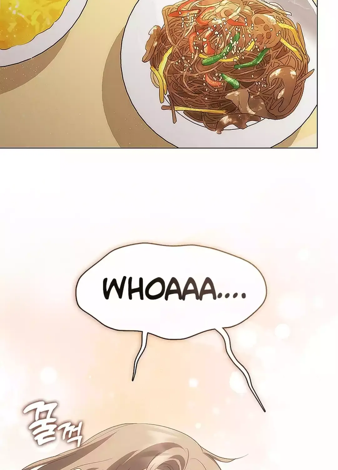 Underworld Restaurant Zinmanga X Chapter 63 Page 4