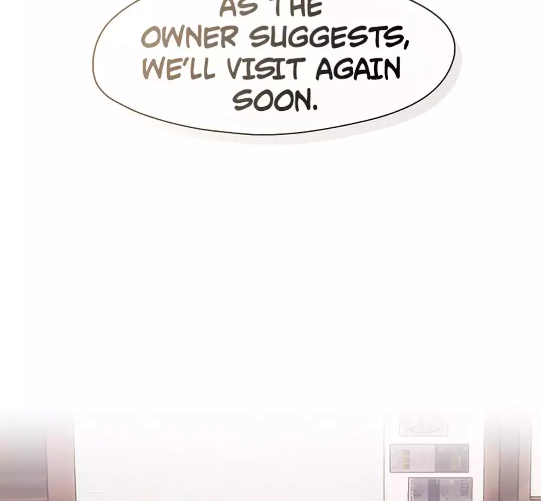 Underworld Restaurant Zinmanga X Chapter 63 Page 50
