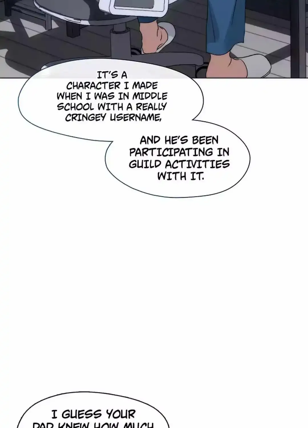 Underworld Restaurant Zinmanga X Chapter 62 Page 69