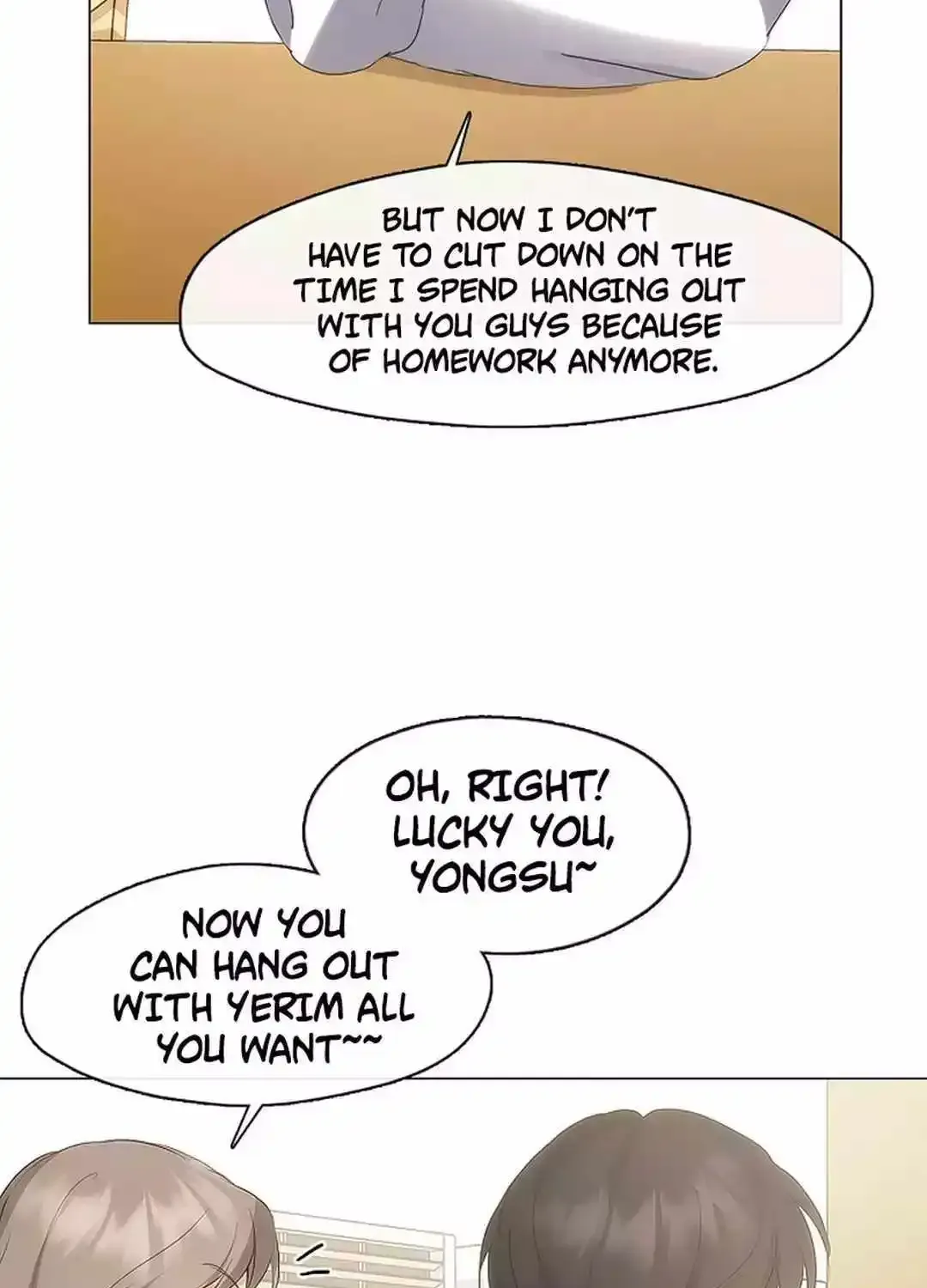 Underworld Restaurant Zinmanga X Chapter 62 Page 75
