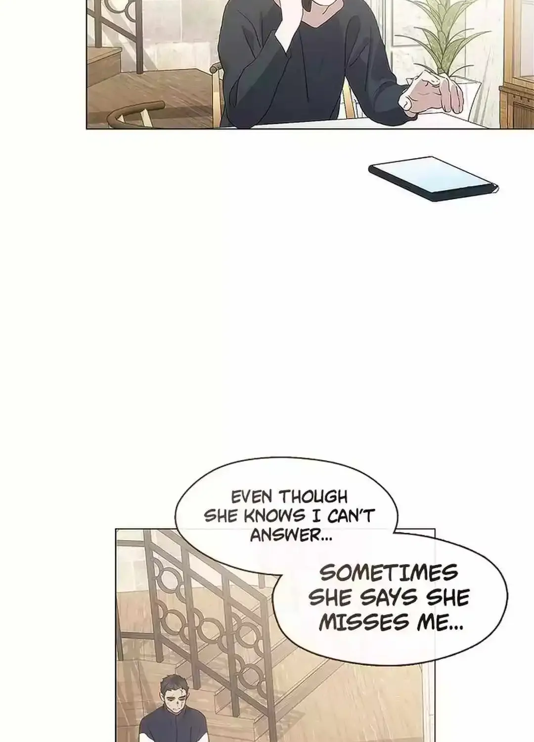Underworld Restaurant Zinmanga X Chapter 62 Page 79